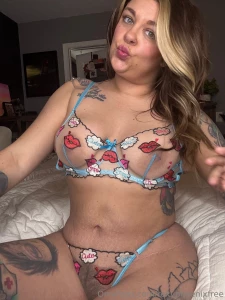 Who doesn t love a little see through outfits