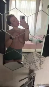 Today is cleaning day