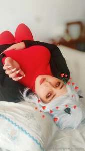 A-are you going to hold hands with me gt lt part 1