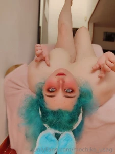 I wanna do bunny me again so take an unreleased picture what do you