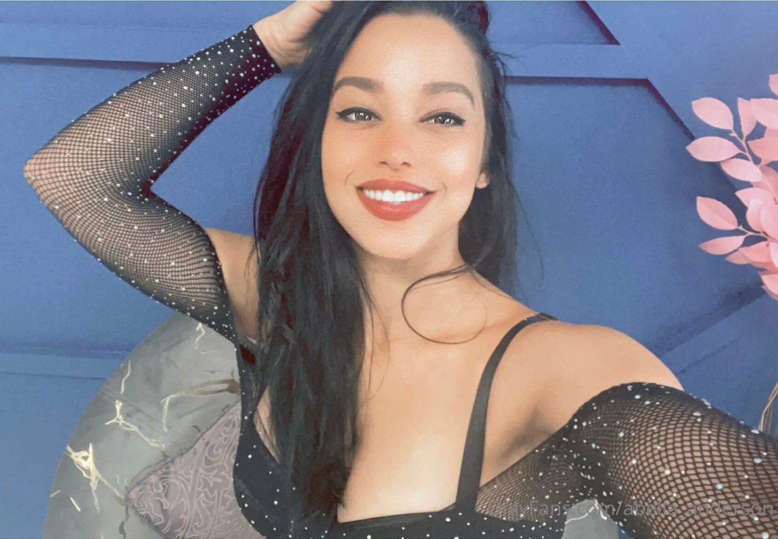 Have a great week papi part 1 