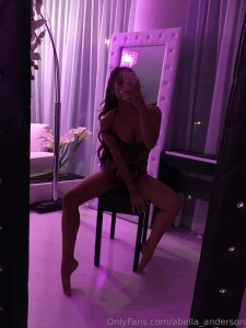 Flash back want to see what happened right after