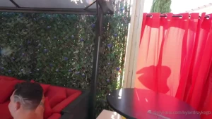 Vegas sex party summer is here and damn was it hawt watch as lily lou