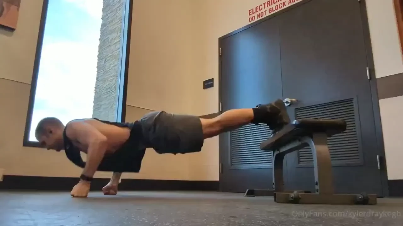 These are great for the upper pecks 