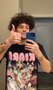 The face vs the dick part 3