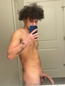 Can we cuddle naked together