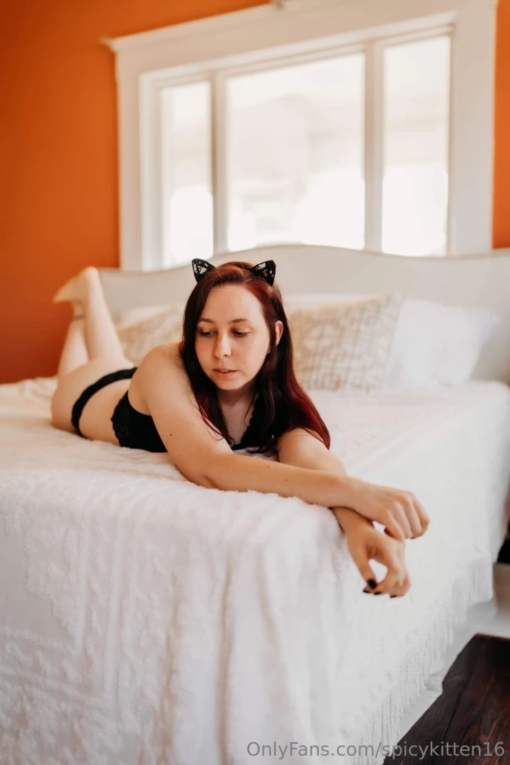 Spicykitten16 part 5 