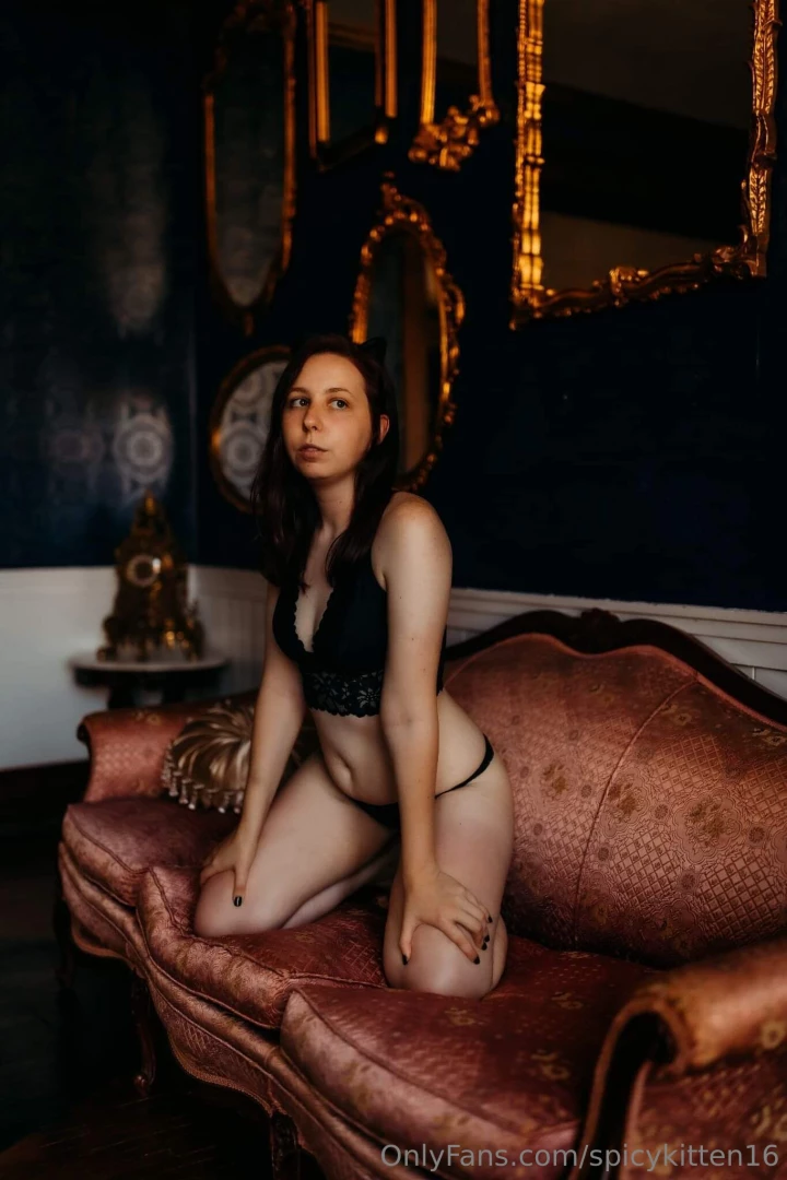 Spicykitten16 part 4 