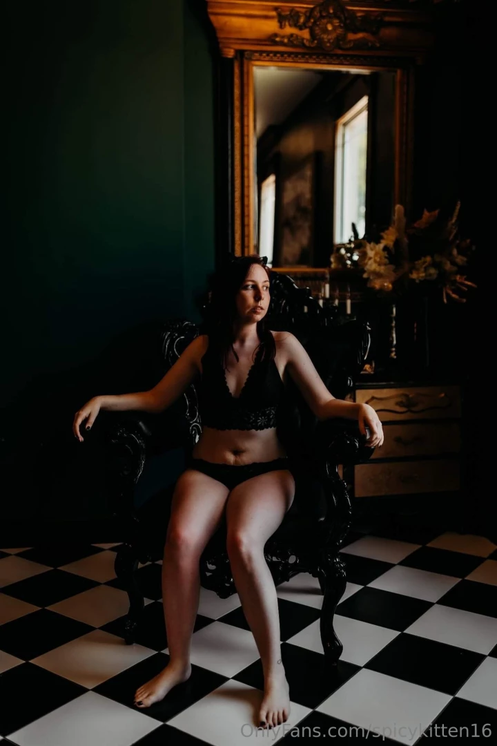 Spicykitten16 part 7 