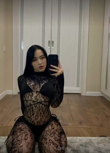 Queenlyyy which part of my body do you like better my ass is as part 12