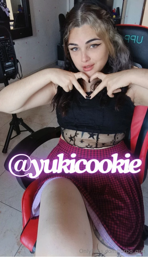 Gorgeous yukicookie is eager to show her daddy how ready she is this part 5 