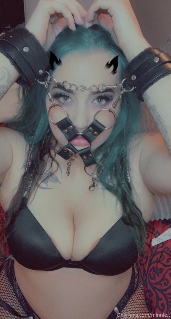 Tell me what would you do to me part 5 