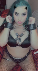 Tell me what would you do to me part 6