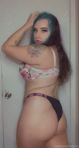 Lil bootys matter too