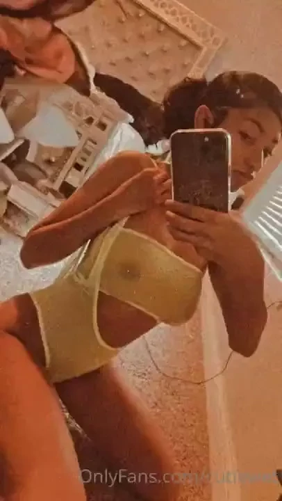 Oldie vidi-o from cutie 