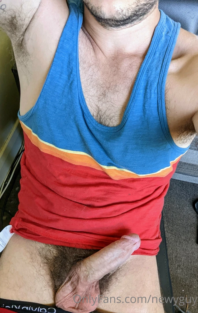 Meant to be working but someone else had other ideas part 1 