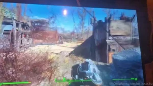 What a warm welcome part 1