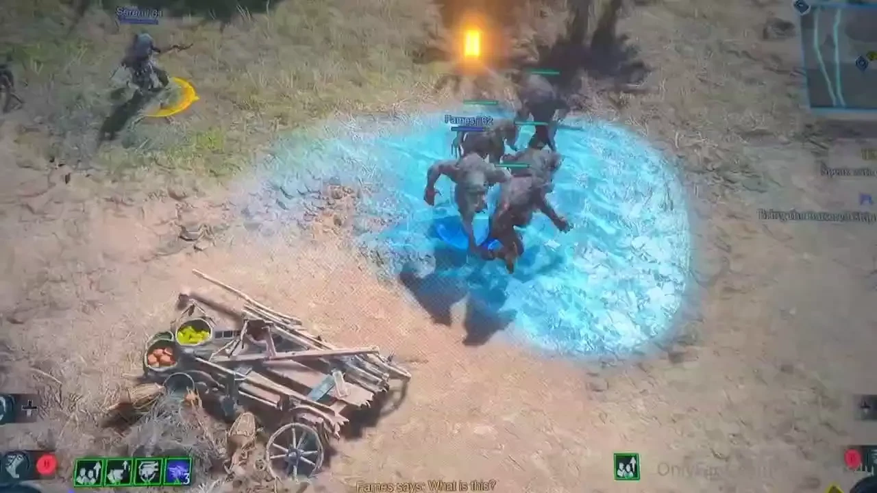 My build had fun grinding on my days off now back to work 