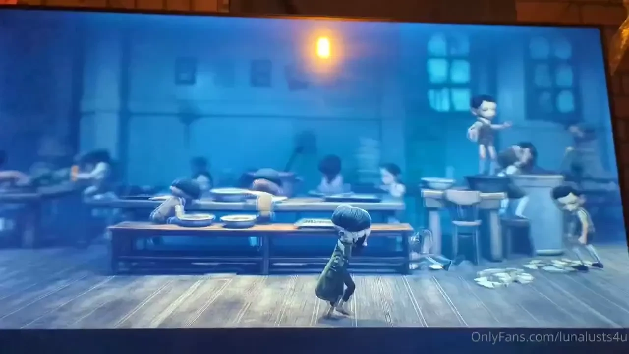 Totally normal right lol i swear this game hates me i tried to go back 