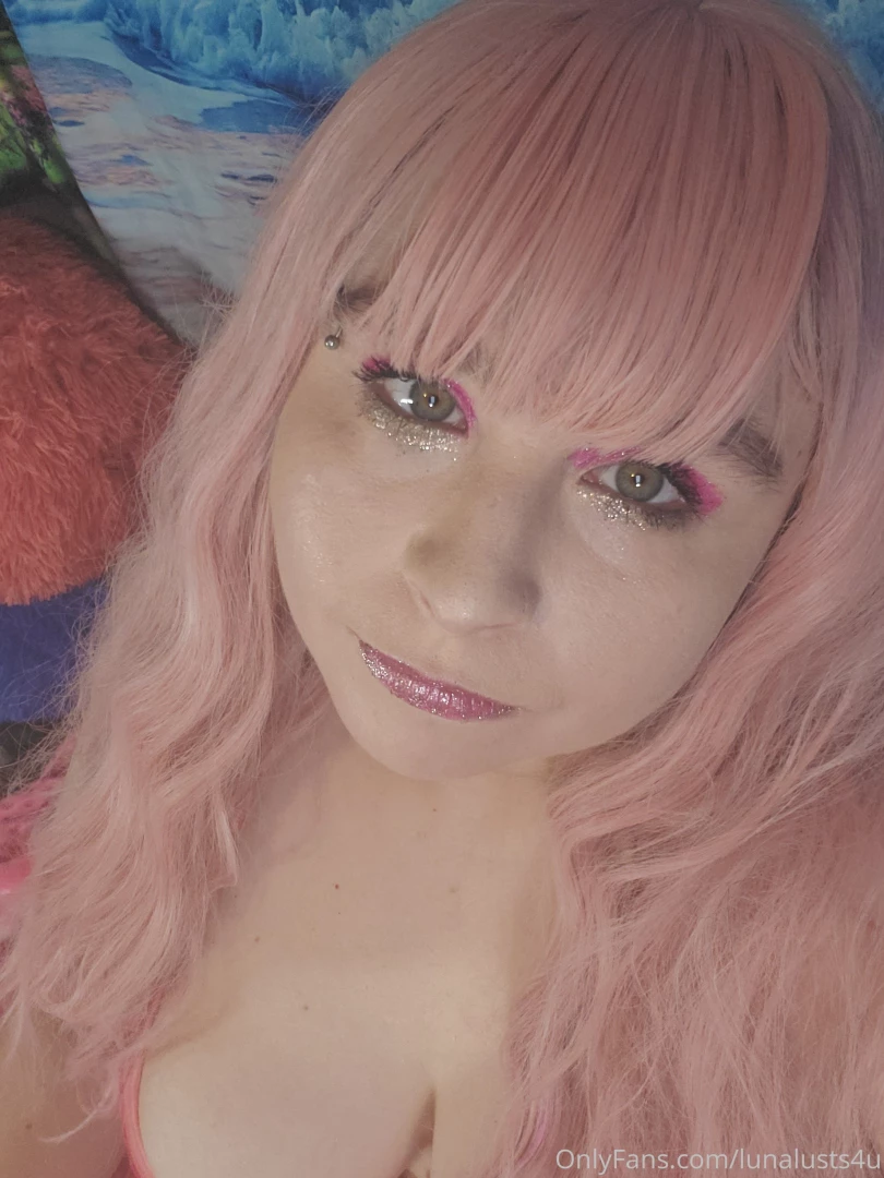 Did i make you smile cum lately 