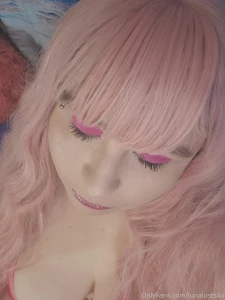 Did i make you smile cum lately part 1