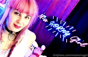Misshornygirl part 118