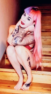 Misshornygirl part 93