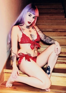 Misshornygirl part 98