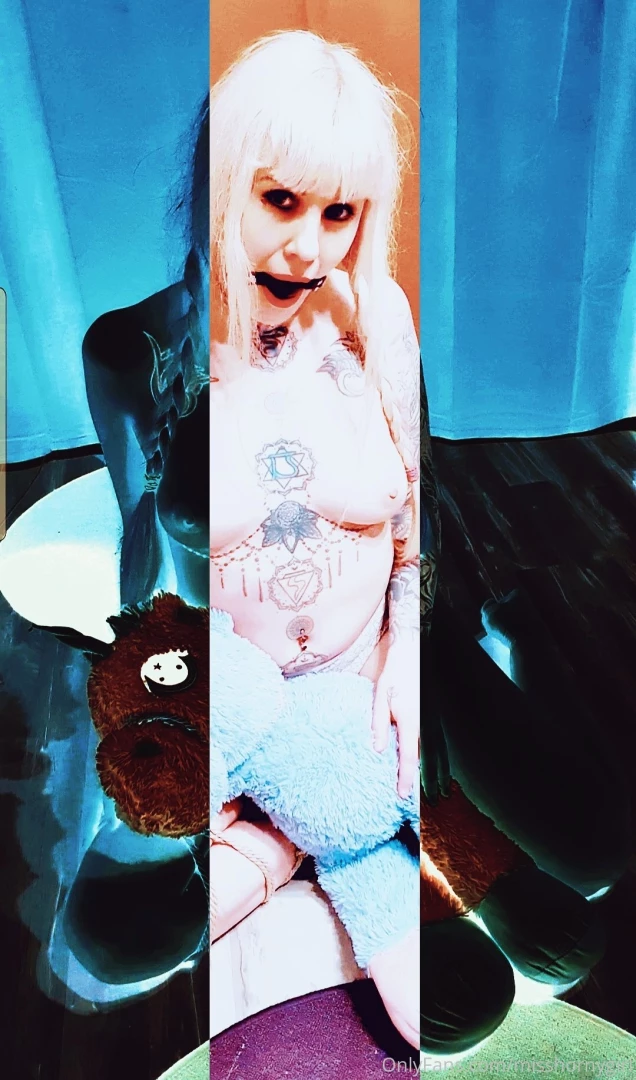 Misshornygirl part 111 