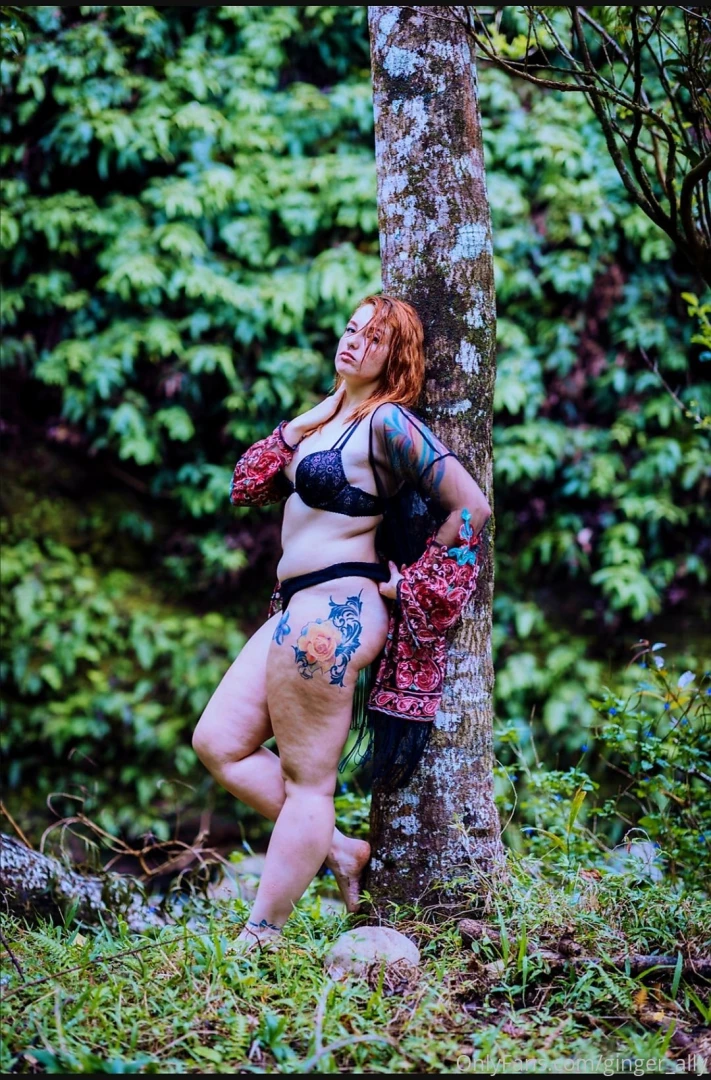 One of my photos from my shoot will be posting more of them in the 