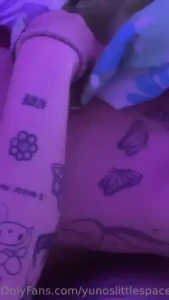 Sweet dreams kobaldarkspacee