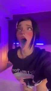Blue ahegao part 5
