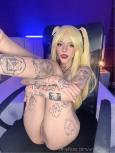 Do you like mary s pussy