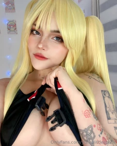 Naruto girl part 1