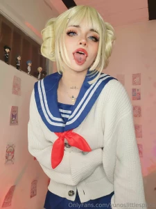 Do you like maybe himiko toga