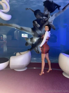 Tight fit hot body can you handle both