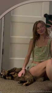 Love sleeping in this set