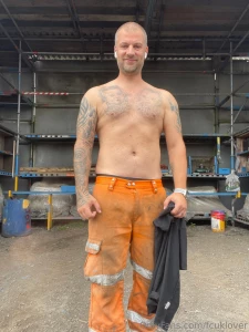 Quite day in the office