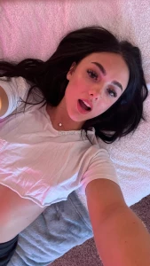 Pov youre on top of me