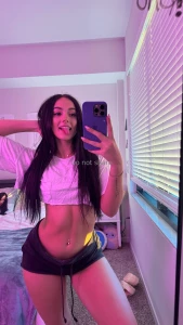 Feeling like a tease today care to play along