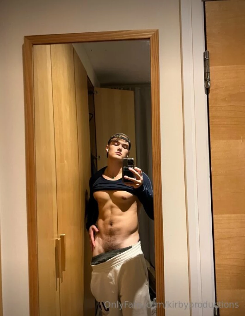 Do you want to be this mirror 