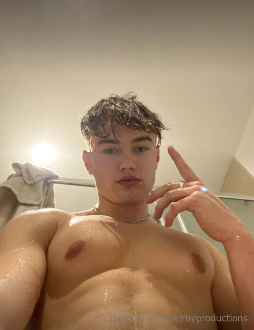 I only need to use one finger to make you cum 