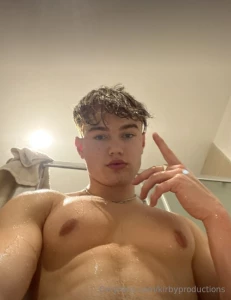 I only need to use one finger to make you cum