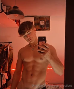 I will not let you down