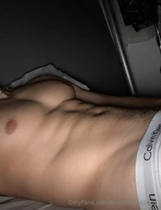 U re lookin at me like that what s up