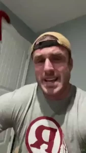 Working on my acting chops- i channel a creepy findom hick and then