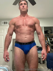 Weird flex but ok get your meat boys