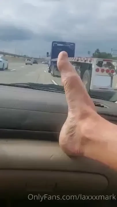 Mes pieds en route los angeles 