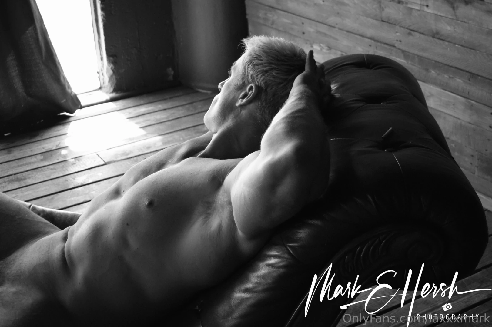 The full phot set taken by mark hersch in la 3 weeks ago great work part 17 