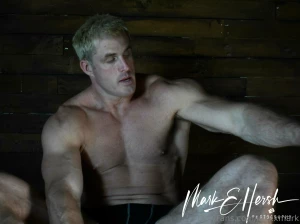 The full phot set taken by mark hersch in la 3 weeks ago great work part 8